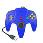 N64 USB Controller for PC - Global Haven