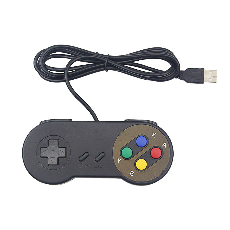 SNES USB Controller for PC - Global Haven