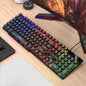 TX35 Mechanical Keyboard - Global Haven
