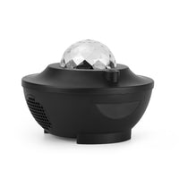 "Starry Sky" Bluetooth Speaker - Global Haven