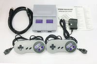 Mini SNES Classic - Global Haven