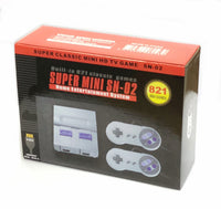 Mini SNES Classic - Global Haven