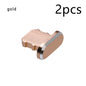 Aluminum Dust Plugs for iPhone - Global Haven