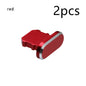 Aluminum Dust Plugs for iPhone - Global Haven