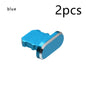 Aluminum Dust Plugs for iPhone - Global Haven