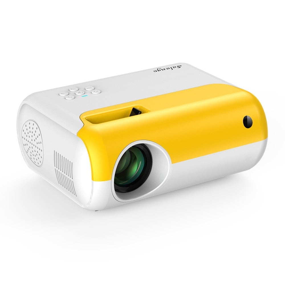 Kids Smart Projector - Global Haven