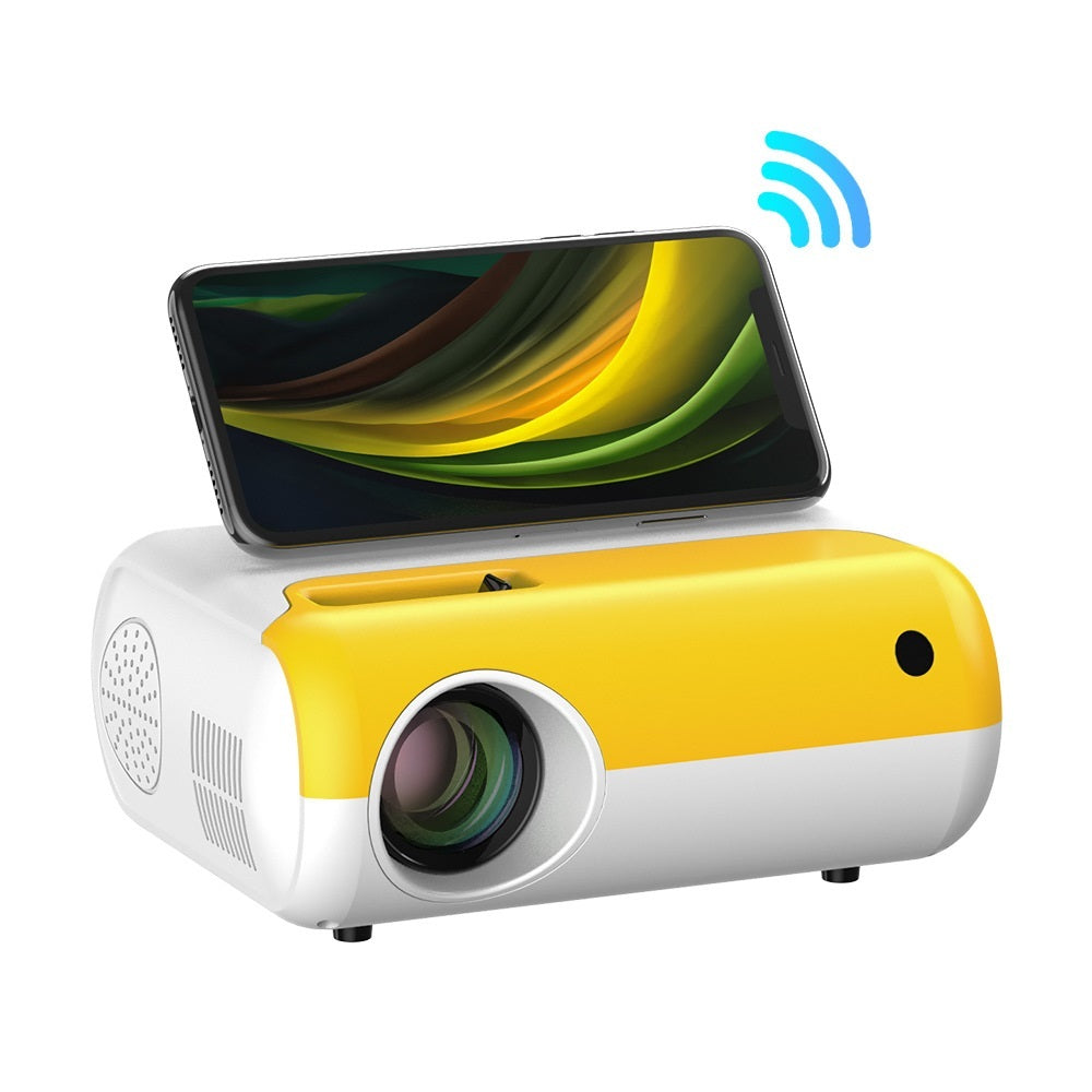 Kids Smart Projector - Global Haven