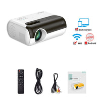 Kids Smart Projector - Global Haven