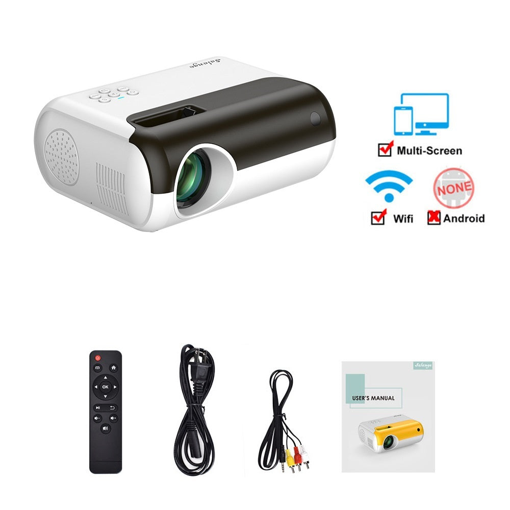 Kids Smart Projector - Global Haven