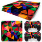 Sticker-Shell for Playstation 4 - Global Haven