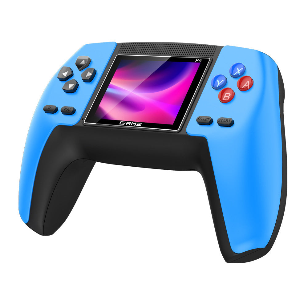 Handheld Arcade Console - Global Haven