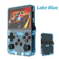 Handheld Linux Console - Global Haven