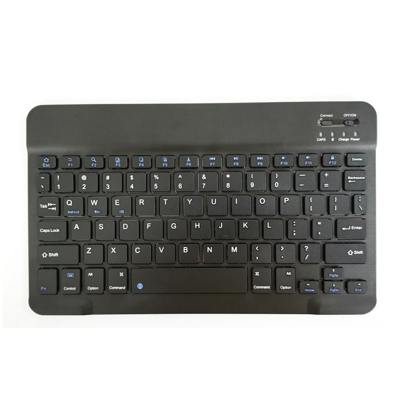 Universal Keyboard for Tablet - Global Haven