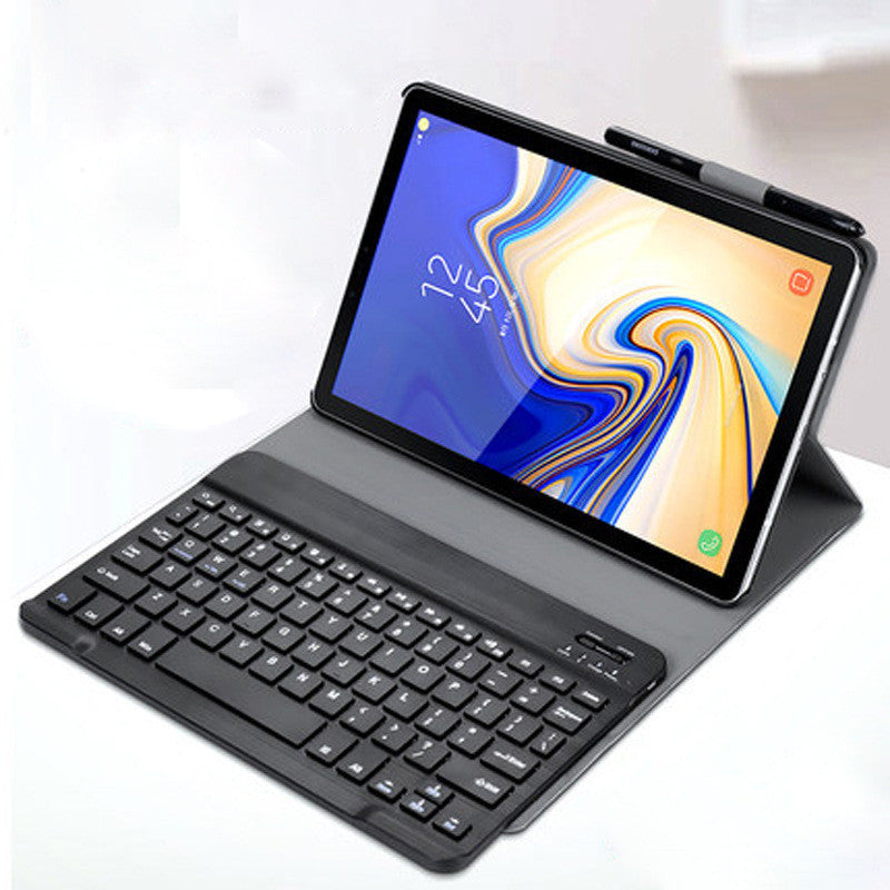 Universal Keyboard for Tablet - Global Haven