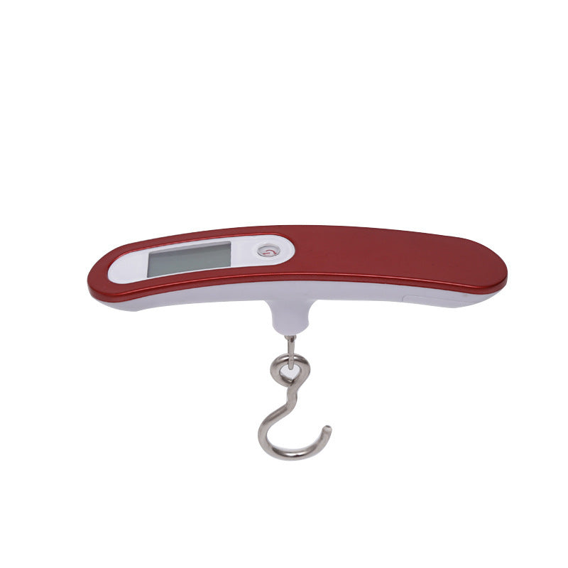 Portable Luggage Scale - Global Haven