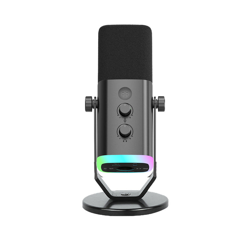FIFINE Microphone - Global Haven