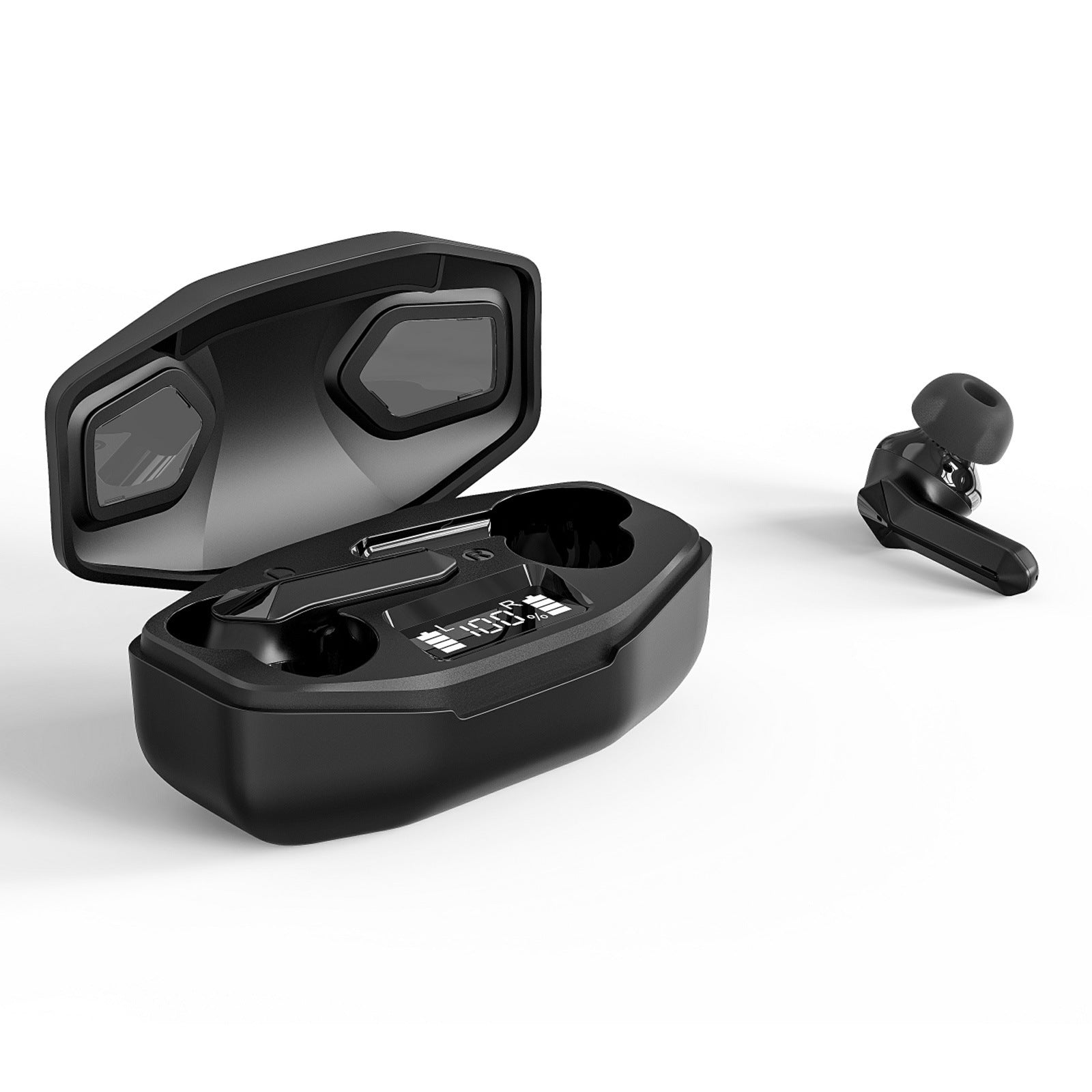 T68 Pro Gaming Earbuds - Global Haven