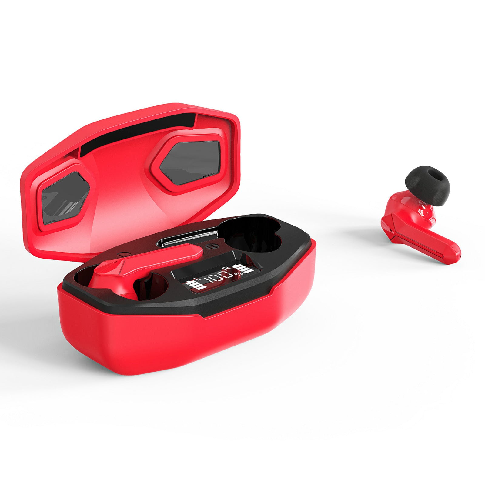 T68 Pro Gaming Earbuds - Global Haven