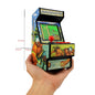 Mini Handheld Arcade Console - Global Haven