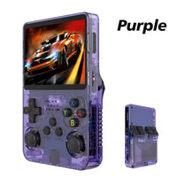 Handheld Linux Console - Global Haven
