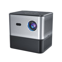 Projector Mini Office Culture Home Living Room Bedroom - Global Haven