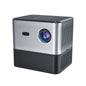 Projector Mini Office Culture Home Living Room Bedroom - Global Haven