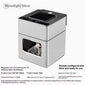 High-end Smart Purifying Ashtray - Global Haven