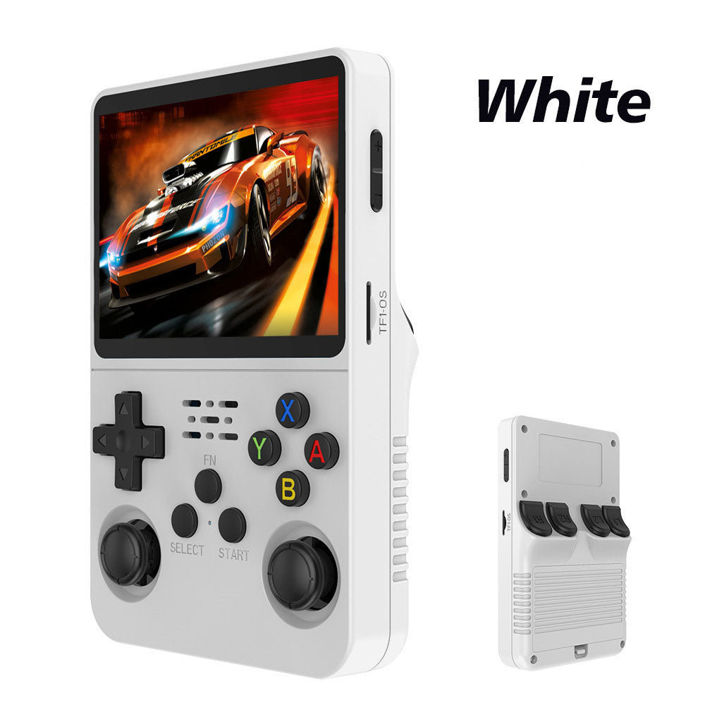 Handheld Linux Console - Global Haven