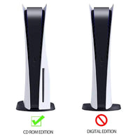 Silicon Cover for Playstation 5 - Global Haven