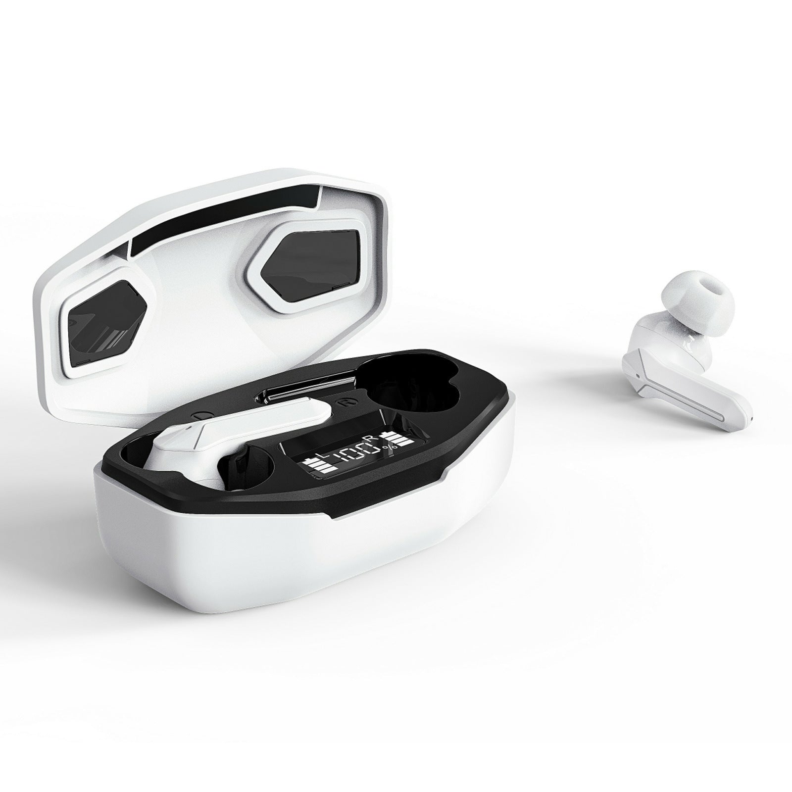 T68 Pro Gaming Earbuds - Global Haven