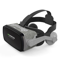 Mobile VR Headset - Global Haven