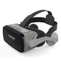 Mobile VR Headset - Global Haven