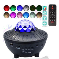 "Starry Sky" Bluetooth Speaker - Global Haven
