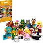 LEGO – Minifigures Series - Global Haven