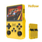 Handheld Linux Console - Global Haven
