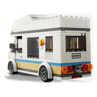 LEGO City – The Caravan 60283 - Global Haven