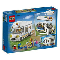 LEGO City – The Caravan 60283 - Global Haven