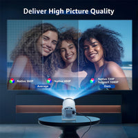 Multimedia Projector - Global Haven