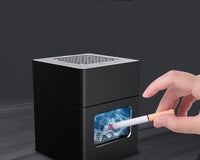 High-end Smart Purifying Ashtray - Global Haven