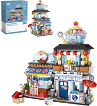 LEGO City – 4 PACK Buildings (2969 Pcs) - Global Haven