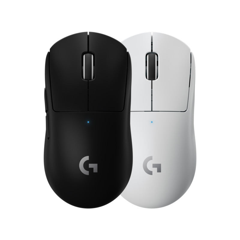 Logitech G PRO X - Global Haven