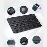 Universal Keyboard for Tablet - Global Haven