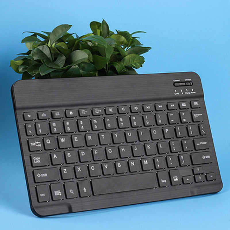 Universal Keyboard for Tablet - Global Haven