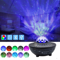 "Starry Sky" Bluetooth Speaker - Global Haven