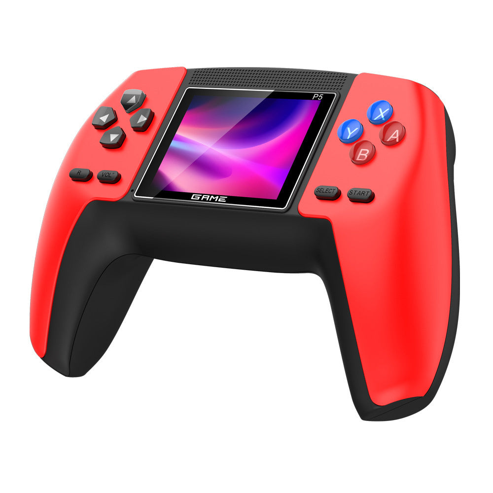 Handheld Arcade Console - Global Haven