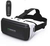 Mobile VR Headset - Global Haven