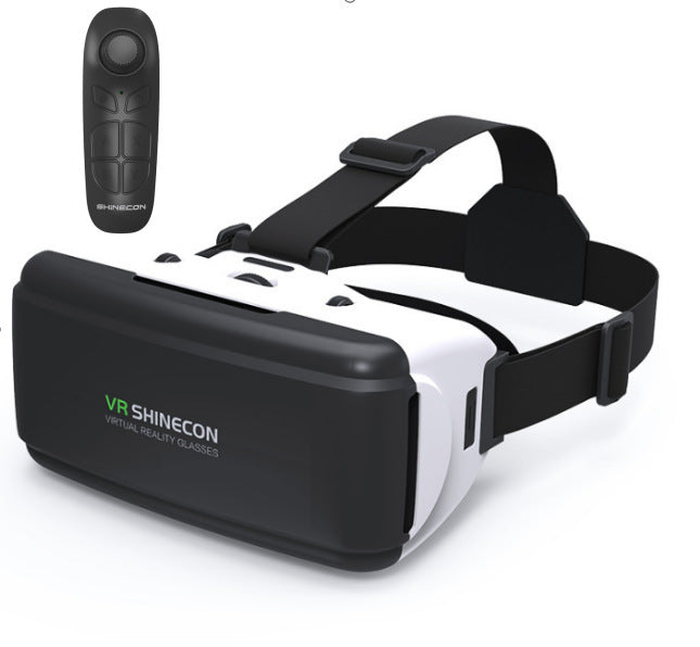 Mobile VR Headset - Global Haven