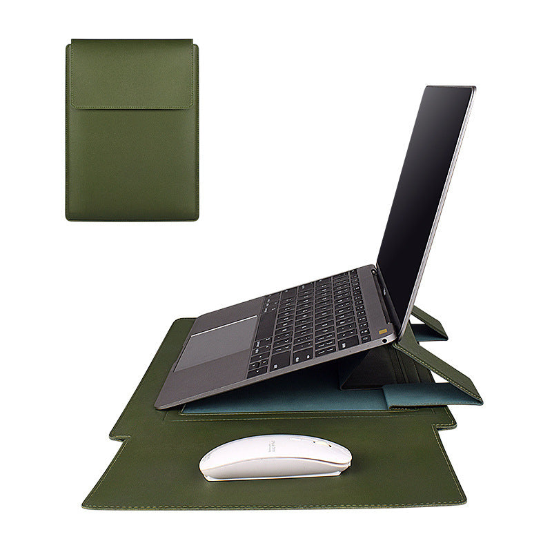 Laptop protective holster - Global Haven