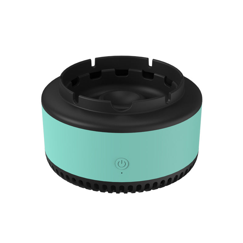 Smart Purifying Ashtray - Global Haven