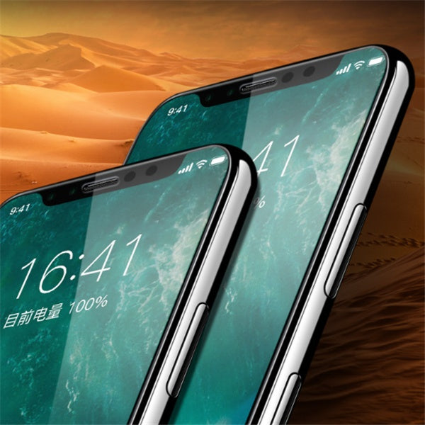 Tempered Glass for iPhone 6 to 12 - Global Haven